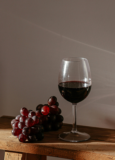 Vins rouges  de Bourgogne