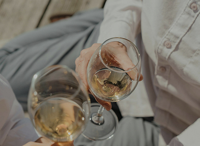 Vins blancs  de Bourgogne