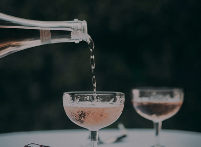Sélection  de Champagnes