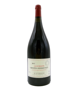 Magnum - Crozes-Hermitage -...