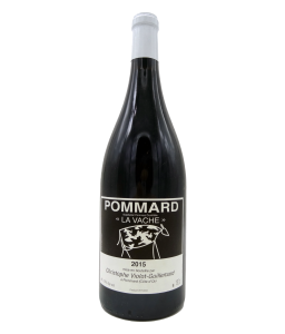 Magnum - Pommard - La Vache...