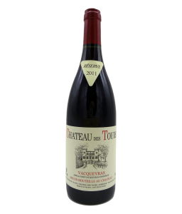 Rayas - Château des Tours...