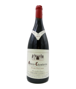 Magnum - Gevrey-Chambertin...