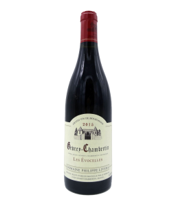 Gevrey-Chambertin - Les...