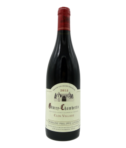Gevrey-Chambertin - Clos...