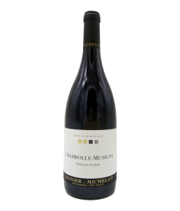 Lignier-Michelot -...