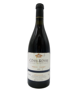 Côte-Rôtie - 1999 -...