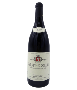 Saint-Joseph - Rouge - 2010...