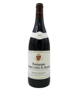 Bourgogne - Hautes-Côtes de...
