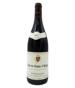 Côtes de Nuits Villages -...