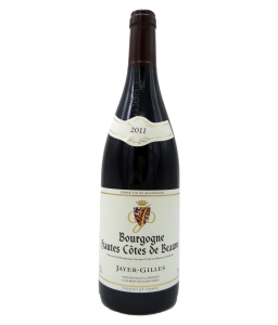 Bourgogne - Hautes-Côtes de...