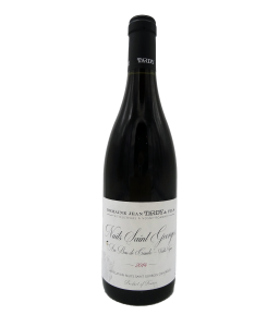 Nuits-Saint-Georges - Au...