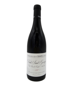 Nuits-Saint-Georges - Au...
