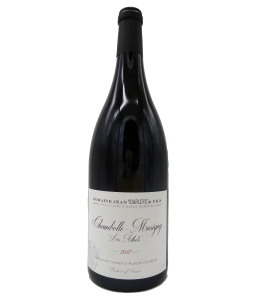 Magnum - Chambolle-Musigny...