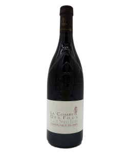 Châteauneuf-du-Pape - La...