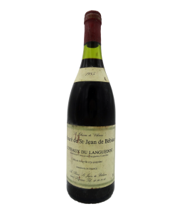 Coteaux du Languedoc - 1985...
