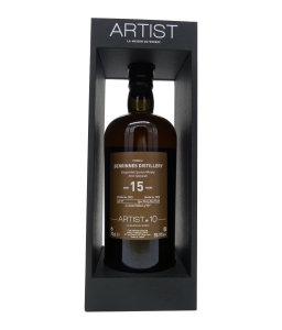 Whisky Écossais - LMDW -...