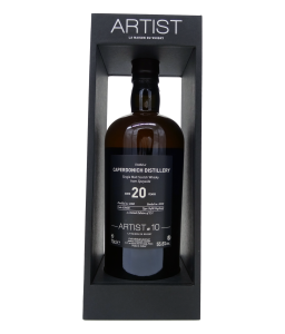 Whisky Écossais - LMDW -...