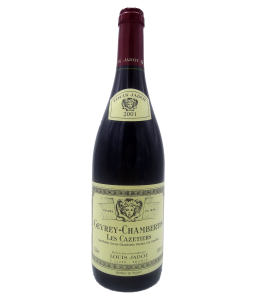 Gevrey-Chambertin 1er Cru -...