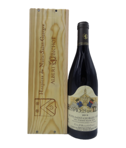 Nuits-Saint-Georges 1er Cru...