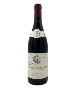 Cornas - Chaillot - 2015 -...