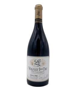 Lucien Le Moine - Volnay...