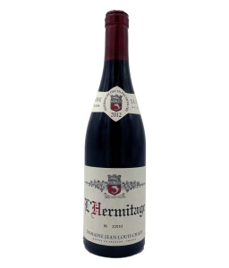 L'Hermitage - Rouge - 2012...