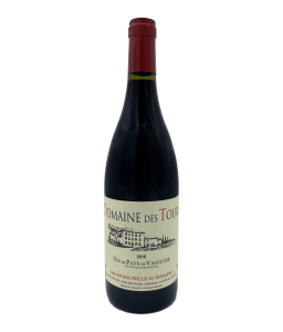Domaine des Tours - Vin de...
