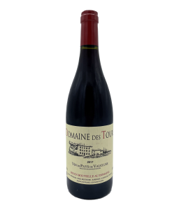 Domaine des Tours - Vin de...