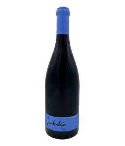 Grisons - Pinot noir - 2018...