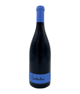 Grisons - Pinot noir - 2019...