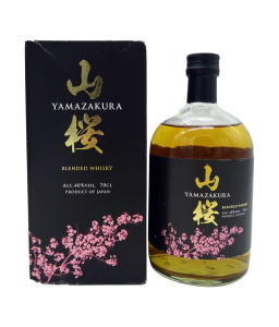 Whisky Japonais -...