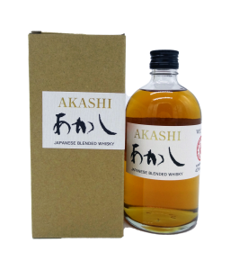 Whisky Japonais - White Oak...