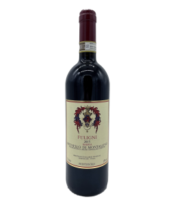 Brunello Di Montalcino -...