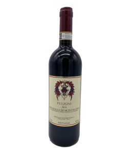 Brunello Di Montalcino -...