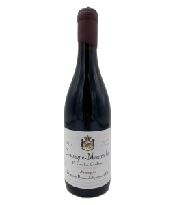 Chassagne-Montrachet 1er...