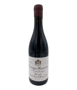 Chassagne-Montrachet 1er...