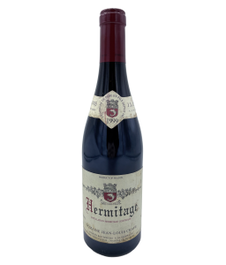 Hermitage - Rouge - 1999 -...