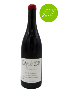 Régnié - 2018 - Georges...