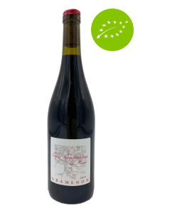Côtes du Rhône - La Mémé -...