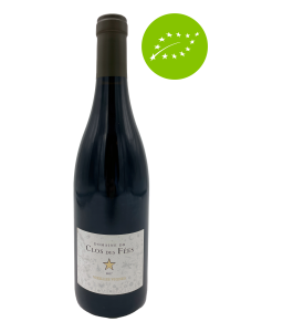 Domaine du Clos des Fées -...