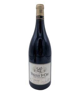Lucien Le Moine - Volnay...
