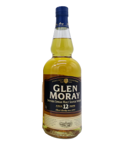 Whisky Ecossais - Glen...