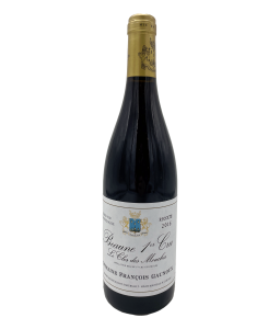 Beaune 1er Cru - Clos des...