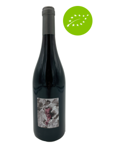 Côtes du Rhône - Poignée de...