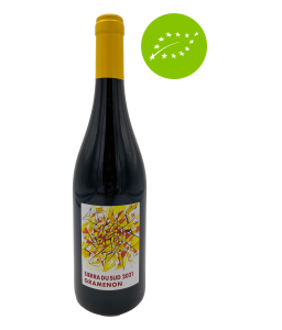 Côtes du Rhône - Sierra du...