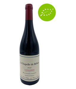 Languedoc - La Chapelle de...