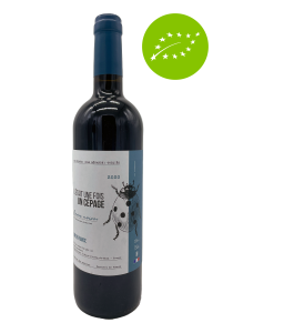 Vin de France - Il était...