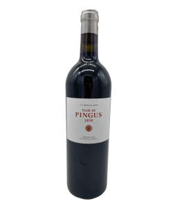 Ribera del Duero - Flor de...