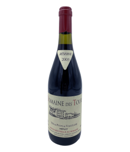 Reynaud - Domaine des Tours...